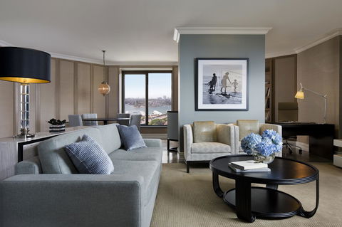 Four Seasons Hotel Sydney - Redcliffe Tourism 36