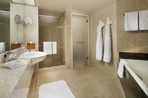 Four Seasons Hotel Sydney - Redcliffe Tourism 42