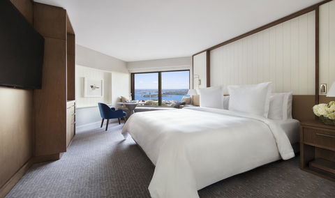 Four Seasons Hotel Sydney - Redcliffe Tourism 15