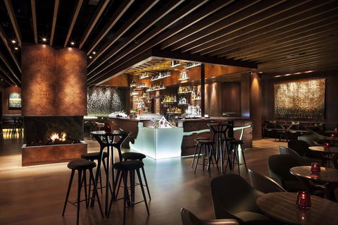 Four Seasons Hotel Sydney - Redcliffe Tourism 28