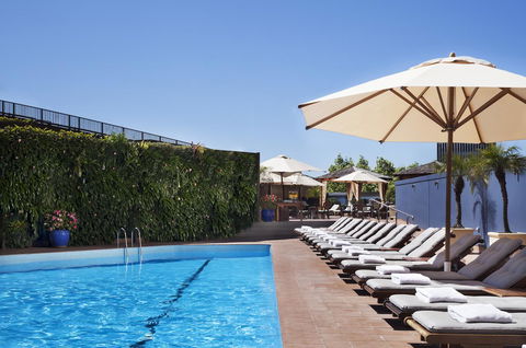 Four Seasons Hotel Sydney - Redcliffe Tourism 38