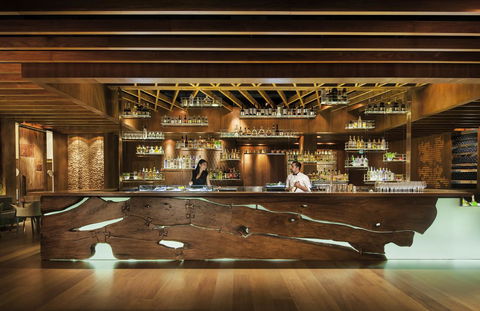 Four Seasons Hotel Sydney - Redcliffe Tourism 27