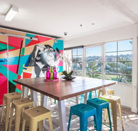 Mad Monkey Coogee Beach - Redcliffe Tourism