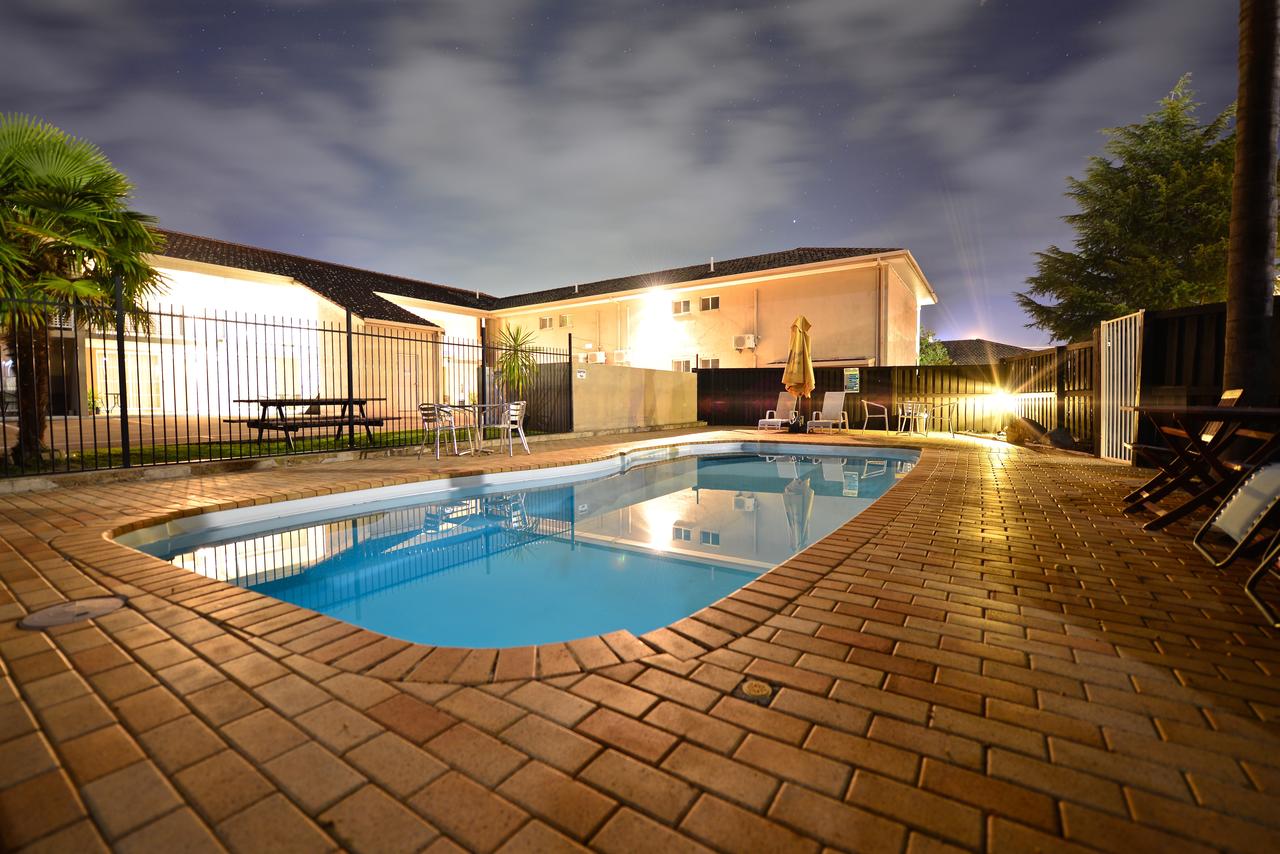 Canadian Lead NSW Redcliffe Tourism
