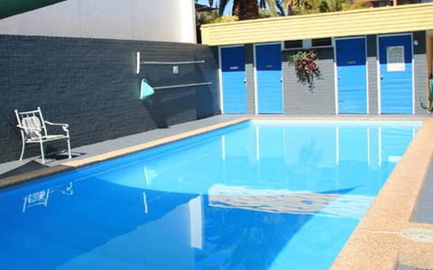 Waterview Apartments - Redcliffe Tourism 17
