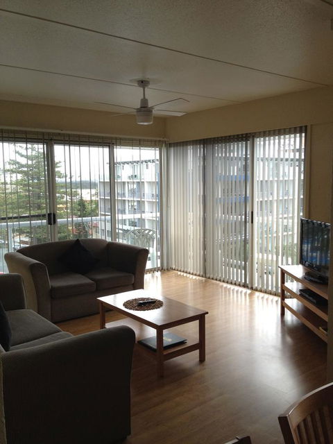 Waterview Apartments - Redcliffe Tourism 10