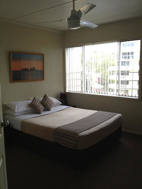 Waterview Apartments - Redcliffe Tourism 8