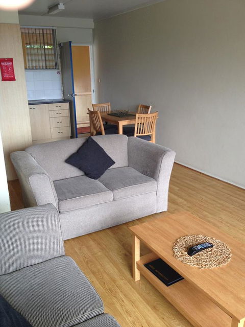 Waterview Apartments - Redcliffe Tourism 3