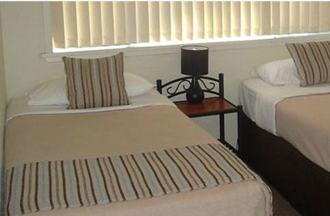 Waterview Apartments - Redcliffe Tourism 20