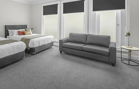 Horse And Jockey Hotel Homebush - Redcliffe Tourism 17