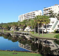 Charlesworth Bay Beach Resort - Redcliffe Tourism