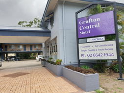 Book Grafton Accommodation Redcliffe Tourism Redcliffe Tourism