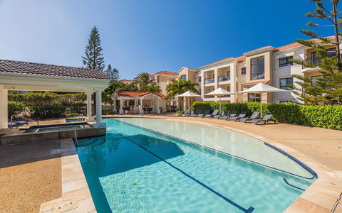 The Sands Resort At Yamba - Redcliffe Tourism 15