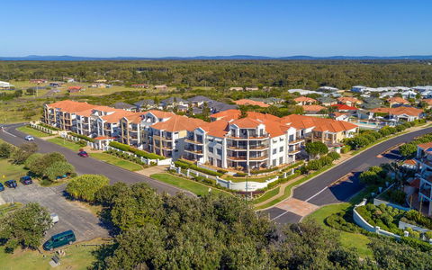 The Sands Resort At Yamba - Redcliffe Tourism 33