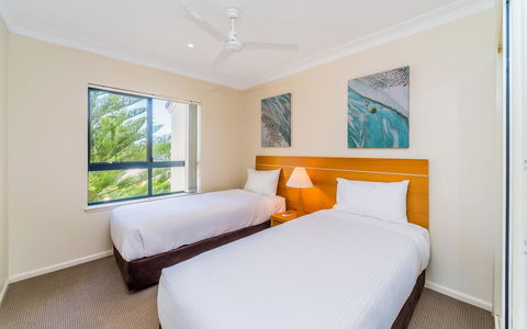 The Sands Resort At Yamba - Redcliffe Tourism 25