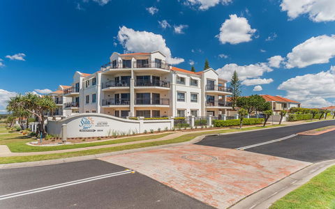 The Sands Resort At Yamba - Redcliffe Tourism 7