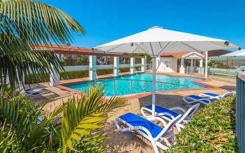 The Sands Resort At Yamba - Redcliffe Tourism 0