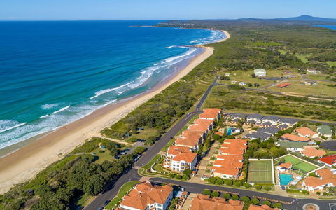 The Sands Resort At Yamba - Redcliffe Tourism 17