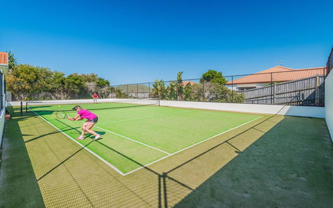 The Sands Resort At Yamba - Redcliffe Tourism 1