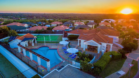 The Sands Resort At Yamba - Redcliffe Tourism 4