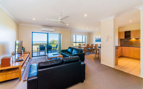 The Sands Resort At Yamba - Redcliffe Tourism 24