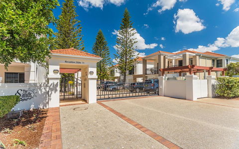 The Sands Resort At Yamba - Redcliffe Tourism 6