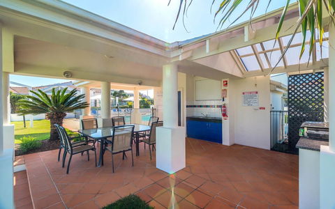 The Sands Resort At Yamba - Redcliffe Tourism 5