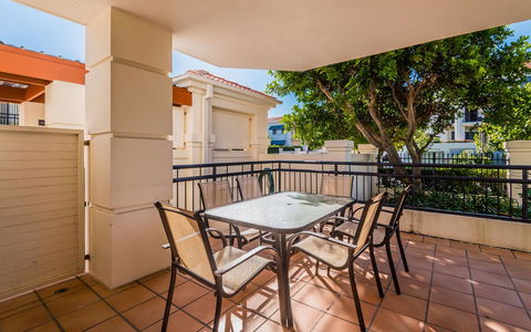 The Sands Resort At Yamba - Redcliffe Tourism 28