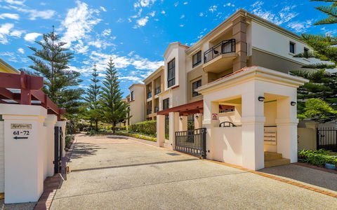 The Sands Resort At Yamba - Redcliffe Tourism 8