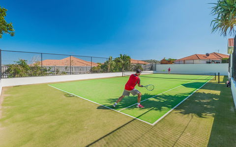 The Sands Resort At Yamba - Redcliffe Tourism 2