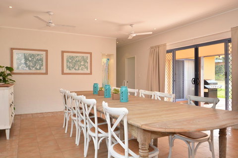 JE Guesthouse, Central To All The Hunter Valley Has To Offer - Redcliffe Tourism 8