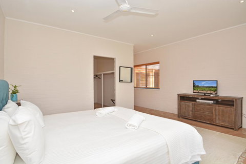 JE Guesthouse, Central To All The Hunter Valley Has To Offer - Redcliffe Tourism 34