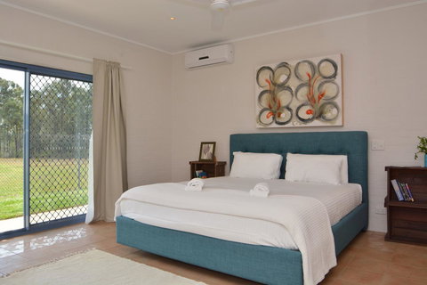 JE Guesthouse, Central To All The Hunter Valley Has To Offer - Redcliffe Tourism 20