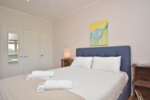 JE Guesthouse, Central To All The Hunter Valley Has To Offer - Redcliffe Tourism 29