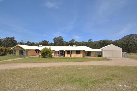 JE Guesthouse, Central To All The Hunter Valley Has To Offer - Redcliffe Tourism 41