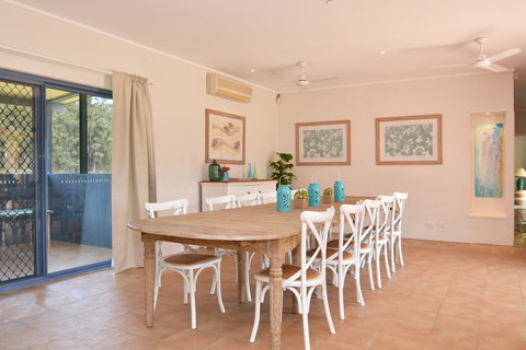 JE Guesthouse, Central To All The Hunter Valley Has To Offer - Redcliffe Tourism 6