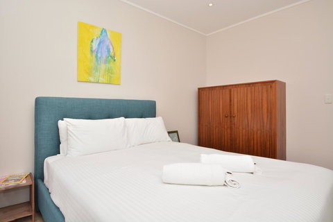 JE Guesthouse, Central To All The Hunter Valley Has To Offer - Redcliffe Tourism 32