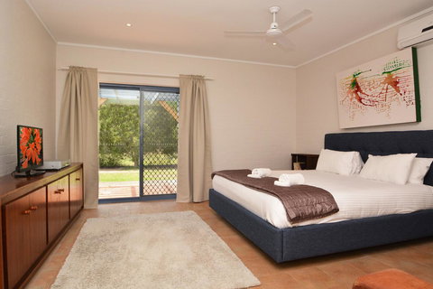 JE Guesthouse, Central To All The Hunter Valley Has To Offer - Redcliffe Tourism 16