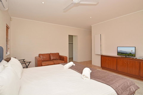 JE Guesthouse, Central To All The Hunter Valley Has To Offer - Redcliffe Tourism 18