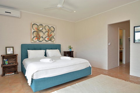 JE Guesthouse, Central To All The Hunter Valley Has To Offer - Redcliffe Tourism 21
