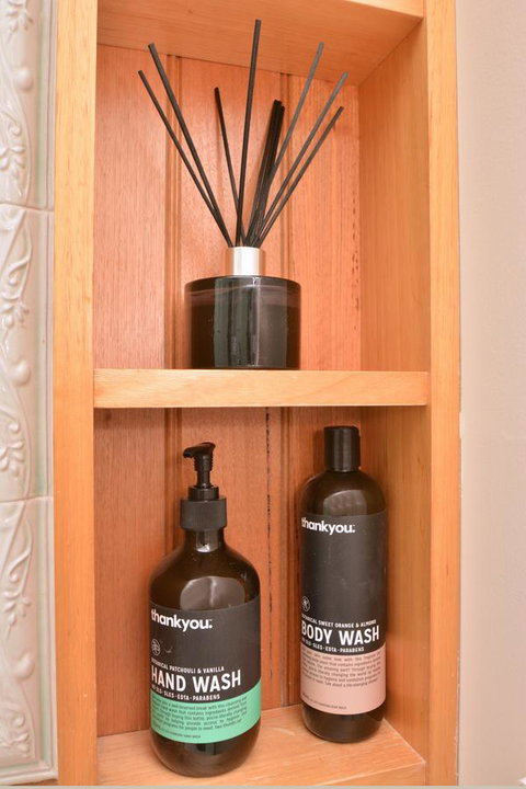 JE Guesthouse, Central To All The Hunter Valley Has To Offer - Redcliffe Tourism 36