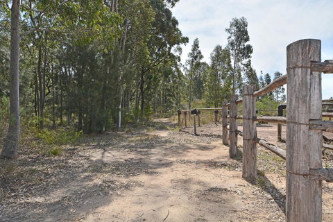 JE Guesthouse, Central To All The Hunter Valley Has To Offer - Redcliffe Tourism 43