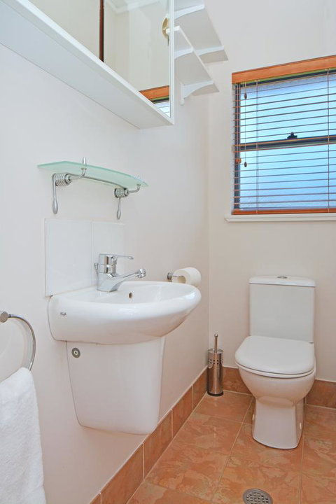 JE Guesthouse, Central To All The Hunter Valley Has To Offer - Redcliffe Tourism 19