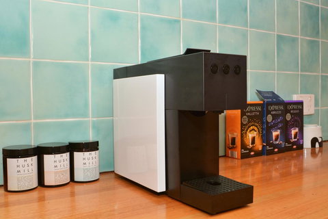 JE Guesthouse, Central To All The Hunter Valley Has To Offer - Redcliffe Tourism 15