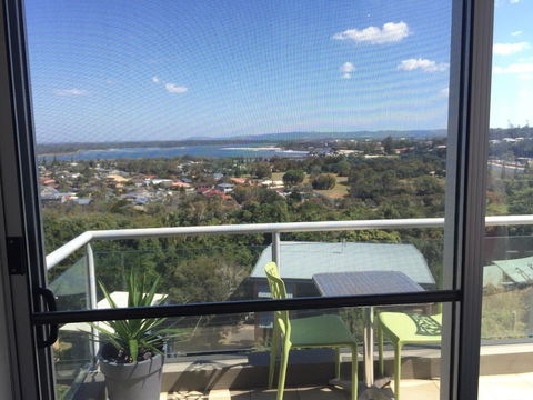 Grandview Apartments - Redcliffe Tourism 10