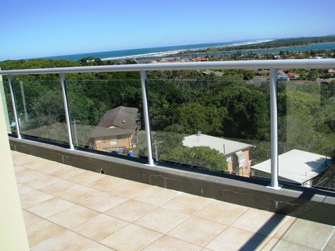 Grandview Apartments - Redcliffe Tourism 11