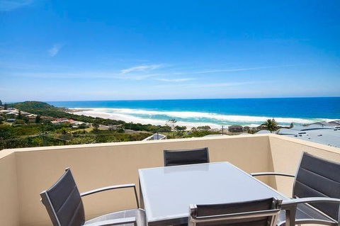 Grandview Apartments - Redcliffe Tourism 0