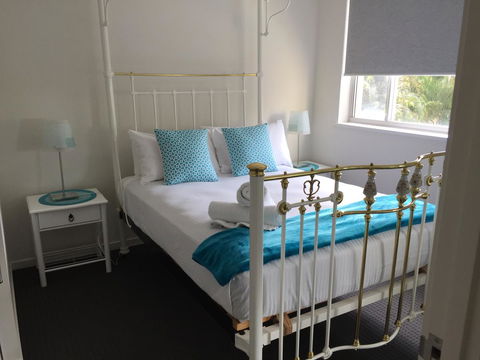 Grandview Apartments - Redcliffe Tourism 29