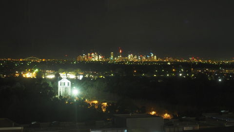 Sky Garden Olympic Park - Redcliffe Tourism 29