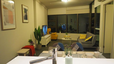 Sky Garden Olympic Park - Redcliffe Tourism 1